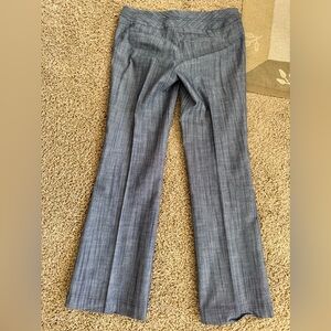 Forever 21 Navy Dress Pants